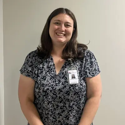 Maranda Record - TMS psychiatrist in Baileyville