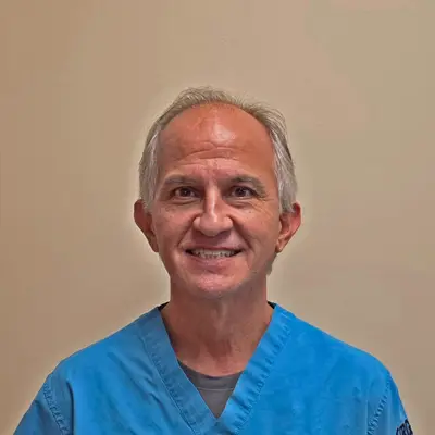Ronald D - TMS psychiatrist in Baileyville