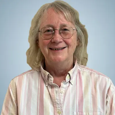 Susan Luthin - TMS psychiatrist in Baileyville