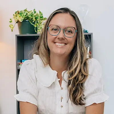 Jo Vendl - TMS Specialist in Round Rock
