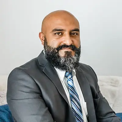 Mohammad Javed - TMS Specialist in Round Rock