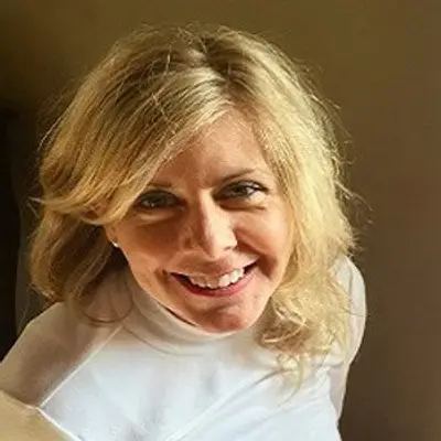 Constance Alexander
