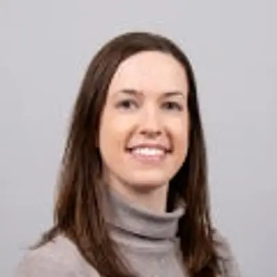 Jennifer Snyder - TMS specialist in Richfield Springs