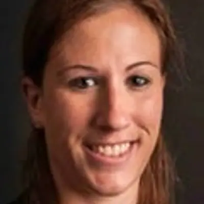 Lauren Icken - TMS specialist in Richfield Springs