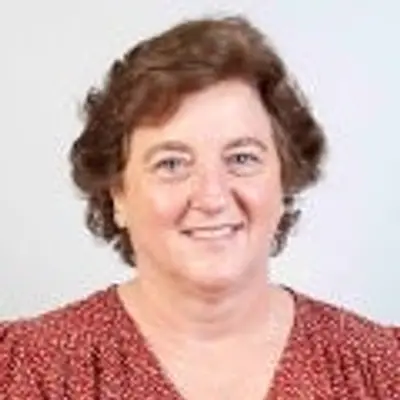 Linda Belden - TMS specialist in Richfield Springs
