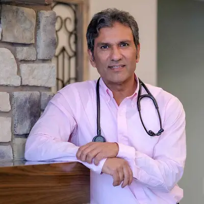 Tazeen Ahmed - TMS specialist in Essexville