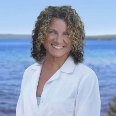 Bonnie Kilpela - TMS specialist in Munising