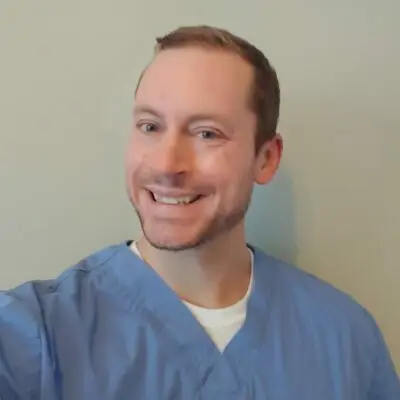 Brandon Churchman - TMS specialist in Munising