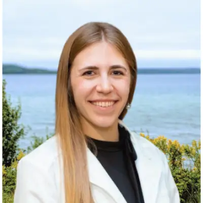 Bridget Stoetzer - TMS specialist in Munising
