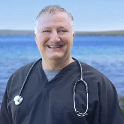 Jake Mackenzie - TMS specialist in Munising