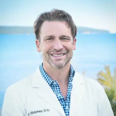 Jeffrey Shipkey - TMS specialist in Munising