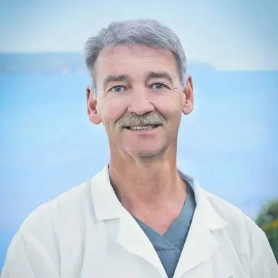 Paul Haduck - TMS specialist in Munising