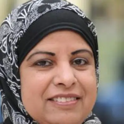 Afroze Ali - TMS Specialist in Baylor Plz Houston
