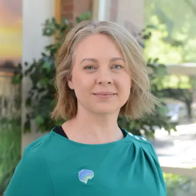 Alexandra M - TMS specialist in Jacksonville