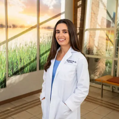 Amy Mackenzie - TMS specialist in Jacksonville