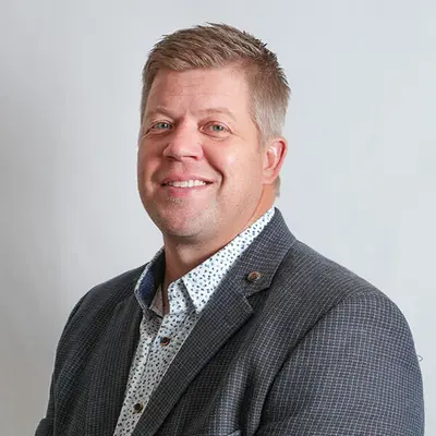 Adam Franson - TMS psychiatrist in Garden City