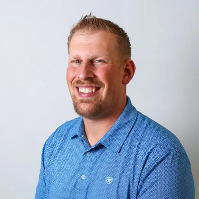 Alex Carr - TMS Therapist in Garden City