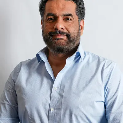 Amandeep Chadha - TMS psychiatrist in Garden City