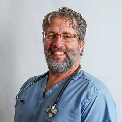 Brandon Bomsta - TMS psychiatrist in Garden City
