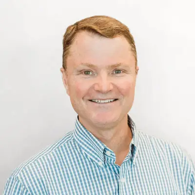 James Blotter - TMS psychiatrist in Garden City