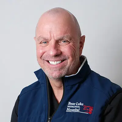 Mark Cowan - TMS psychiatrist in Garden City