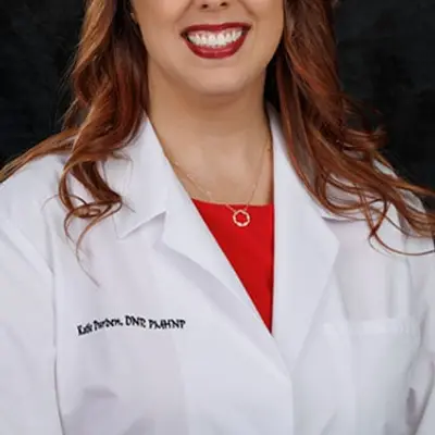 Katie C - TMS Therapist in On the Beaufort Memorial Campus Beaufort