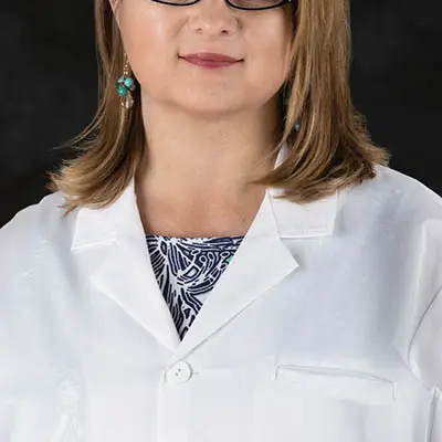 Maggie Thompson Benton - TMS psychiatrist in On the Beaufort Memorial Campus Beaufort