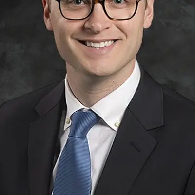 Scott Walmer - TMS psychiatrist in On the Beaufort Memorial Campus Beaufort