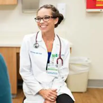 Sarah Krumme - TMS Specialist in Crestview Hills
