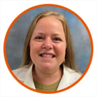 Amanda Giuliana - TMS Therapist in Charles Town