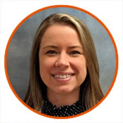 Brittany Beard - TMS Therapist in Charles Town