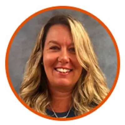 Megan Rion - TMS Therapist in Charles Town