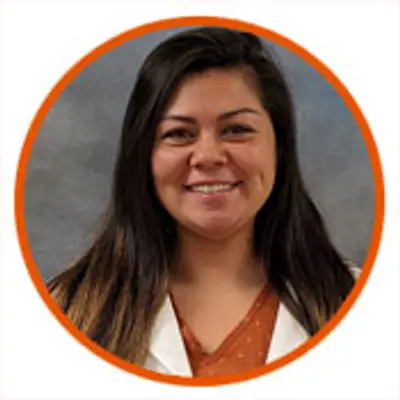 Rebecca Wiles - TMS Therapist in Charles Town