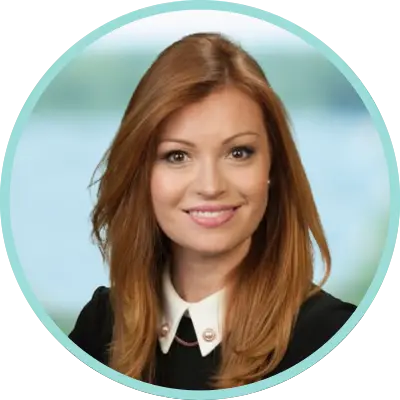Alyssa Doody - TMS Specialist in Wakefield