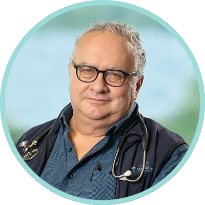 John C - TMS Specialist in Wakefield