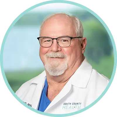 Joseph Brady - TMS Specialist in Wakefield
