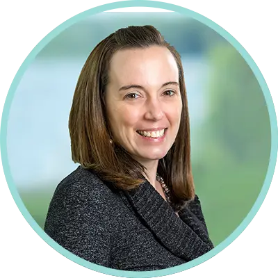 Megin Dalton - TMS Specialist in Wakefield
