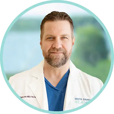 Theodore Delmonico - TMS Specialist in Wakefield
