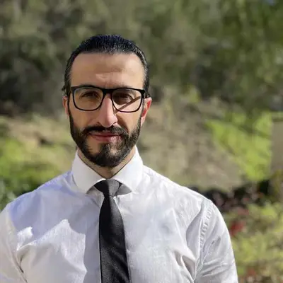 Aram Keshishyan - TMS Psychologist in Agoura Hills
