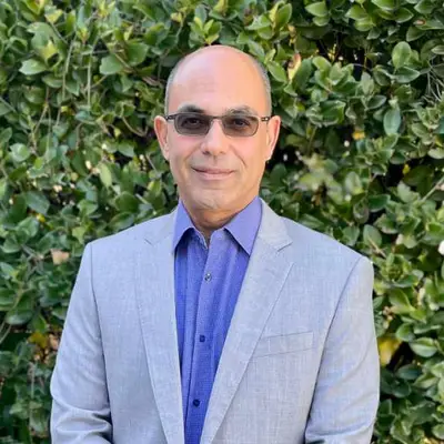 Arastou Aminzadeh - TMS psychiatrist in Agoura Hills