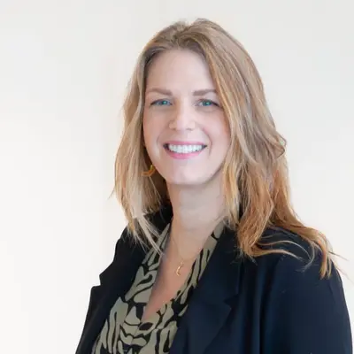 Adria Filmore - TMS Specialist in Monument Road Philadelphia
