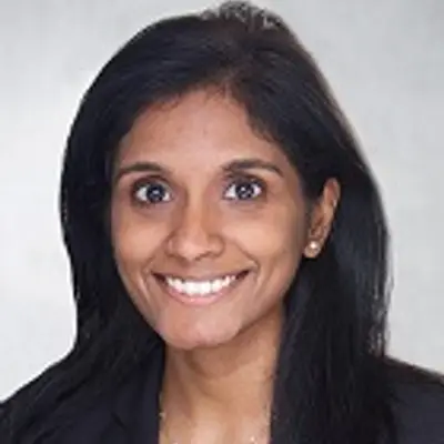 Mouhsin Shafi - TMS psychiatrist in Boston