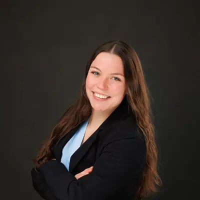 Gracie Hansen - TMS psychiatrist in Sioux City