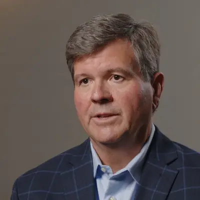 James Harber - Medical Director in Mt Pleasant