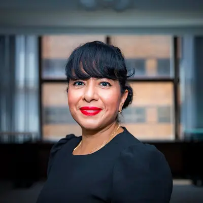 Maryan Torres - TMS specialist in Milwaukee