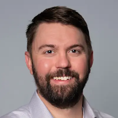 Alexander Vance - TMS Specialist in Big Sky