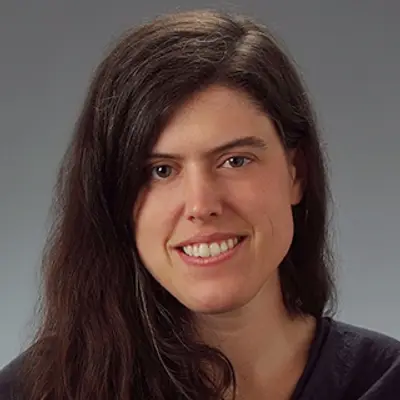 Alice Bremner - TMS Specialist in Big Sky