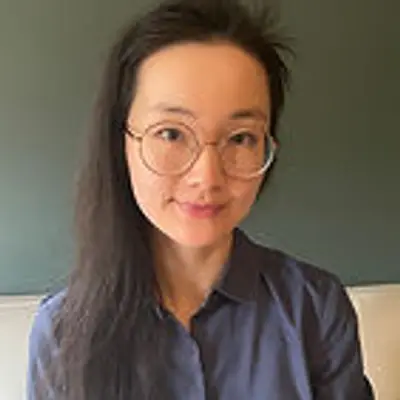 Christie Cheng.jpeg - TMS specialist in Roseville