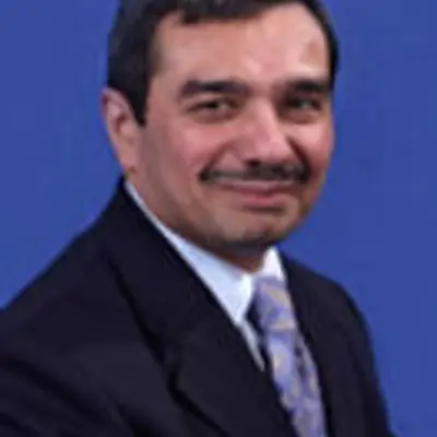 Haresh Mehta - TMS specialist in Roseville