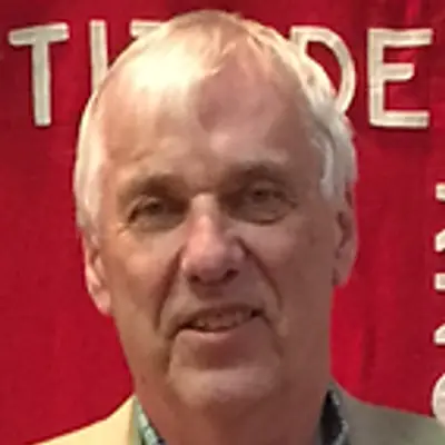Stanley Stanczak L.M.S.W. - TMS specialist in Roseville